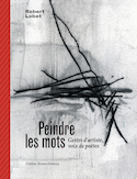 Peindre les mots